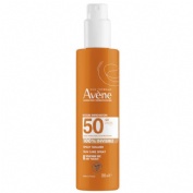 Avene spray muy alta proteccion spf50+  1 envase 200 ml