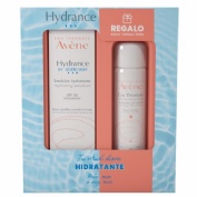 AVENE HYDRANCE UV CREMA RICA SPF30 40ML