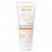 AVENE SPF 50+ LECHE PANTALLA FISICA (100 ML)
