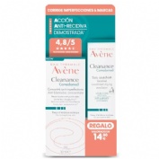 Avene cleanance comedomed concentrado anti-imperfecciones (1 envase 30 ml)