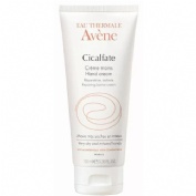 Avene cicalfate crema reparadora efecto barrera - crema de manos (1 envase 100 ml)