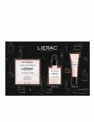 Lierac lift integral crema reafirmante + parches cofre navidad 2024