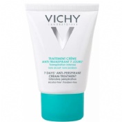 VICHY TTO ANTITRANSPIRANTE EFICACIA 7 DIAS (CREMA 40 ML)
