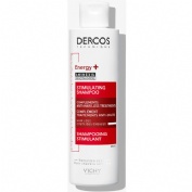 DERCOS TECHNIQUE CHAMPU ESTIMULANTE C/ AMINEXIL (200 ML)