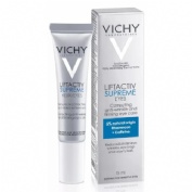 Liftactiv tratamiento de ojos ha antiarrugas reafirmante (1 tubo 15 ml)