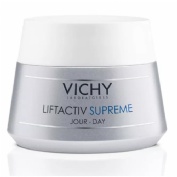 Vichy liftactiv supreme piel seca 50 ml