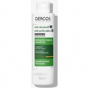 Dercos technique anticaspa seca 1 envase 200 ml