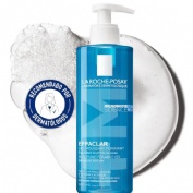 EFFACLAR GEL LIMPIADOR PURIFICANTE (400 ML)