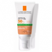 Anthelios oil control gel creme uv mune 400 spf 50+ (1 envase 50 ml)
