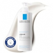 La roche posay lipikar leche corporal 400ml