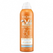 Vv ideal soleil spf 50 bruma antiarena 200 ml