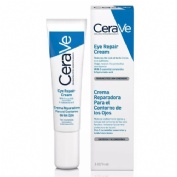 Cerave crema reparadora contorno de ojos (1 envase 14 ml)
