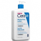 Cerave locion hidratante (1 envase 1 l)