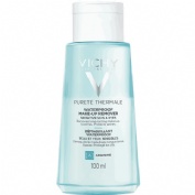 Vichy purete thermale desmaq ojos bifasico 100ml