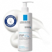LIPIKAR BAUME AP+ - LA ROCHE POSAY (400 ML)