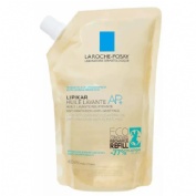 Lipikar aceite lavante ap+ (1 envase 400 ml refill)