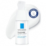 Toleriane dermallergo contorno de ojos antiarrugas 20ml