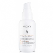 Capital soleil uv age fluido spf 50+ (1 frasco 50 ml)