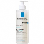 Effaclar h isobiome crema lavant (1 envase 400 ml)
