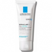 EFFACLAR H HIDRATANTE COMPENSADOR CALMANTE (40 ML)