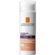 Anthelios pigment correct spf 50+ - la roche posay (1 bote 50 ml tono medio)