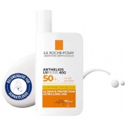 Anthelios fluido invisible spf 50+  1 bote 50 ml