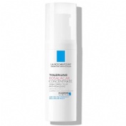 Rosaliac ar intense suero int rojeces localizada