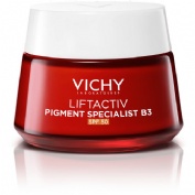 Liftactiv crema b3 antimanchas spf50  1 tarro 50 ml