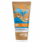 Anthelios wet skin dermo-pediatrics spf 50+ (1 envase 200 ml)