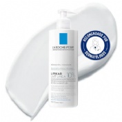 ISO-UREA LECHE CORPORAL 15% - LA ROCHE POSAY (400 ML)