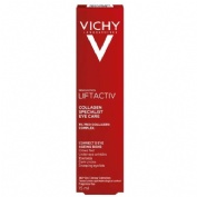 Vichy collagen specialist ojos 15ml
