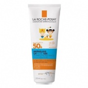 Anthelios uvmune400 dermo-pediat leche hidratante spf 50+  1 bote 250 ml