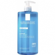 Lipikar gel lavante (1 bote 1000 ml con dosificador)