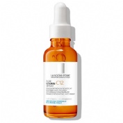 Pure vitamin c12 la roche posay 1 envase 30 ml - la roche posay