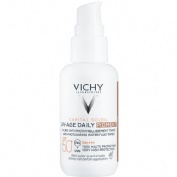 Vv vichy uv-age daily pigment medium 1 envase 40 ml