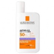 Anthelios uv mune 400 fluido antimanchas spf 50+  1 envase 50 ml
