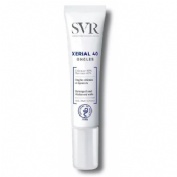 Xerial 40 uñas - svr (1 tubo 10 ml)