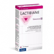 Lactibiane tolerance pileje (2,5 g 30 capsulas)