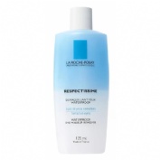 Lrp respectissime desmaquillante de ojos waterproof