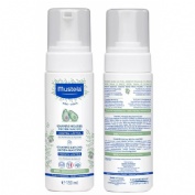 CHAMPU RECIEN NACIDO (150 ML)