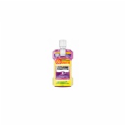 Listerine cuidado total (1 botella 500 ml)