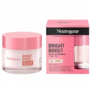 Neutrogena bright boost crema gel 1 envase 50 ml