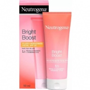 Neutrogena bright boost gel fluido spf 30 (1 envase 30 ml)