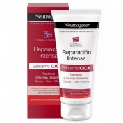 Neutrogena formula noruega - balsamo cica reparacion intensa (100 ml)