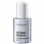 Neutrogena retinol boost+ serum intenso de noche (1 envase 30 ml)