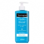 Neutrogena hydro boost locion corporal hidratante gel 1 envase 400 ml pack promocional - locion corp