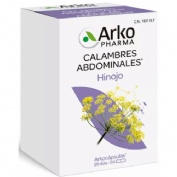 Arkocapsulas hinojo (84 capsulas)