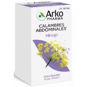 Arkocapsulas hinojo (45 capsulas)