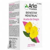 Arkocaps aceite onagra  100 capsulas