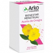 Arkocapsulas aceite de onagra bio  200 capsulas
